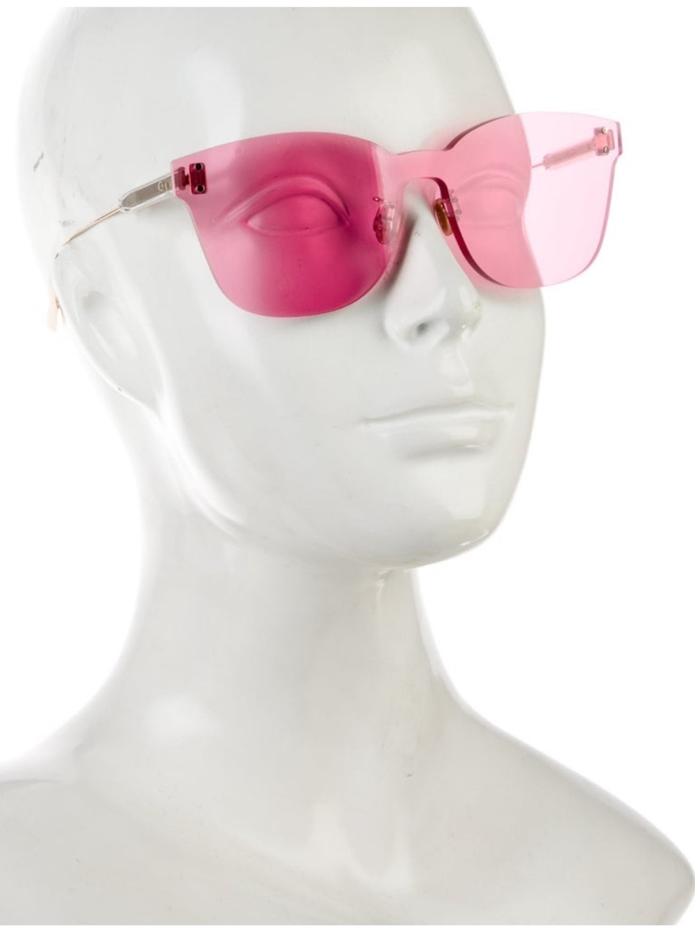 Christian Dior Colour Quake 2 Pink Sunglasses Brand new!